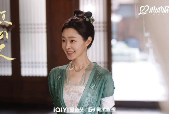 Кадр из дорамы Следуй за своим сердцем