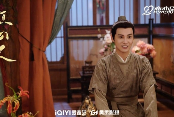 Кадр из дорамы Следуй за своим сердцем