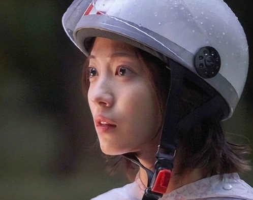 Кадр из дорамы Когда время остановилось