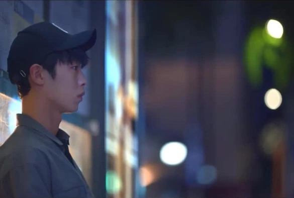 Кадр из дорамы До До Соль Соль Ля Ля Соль