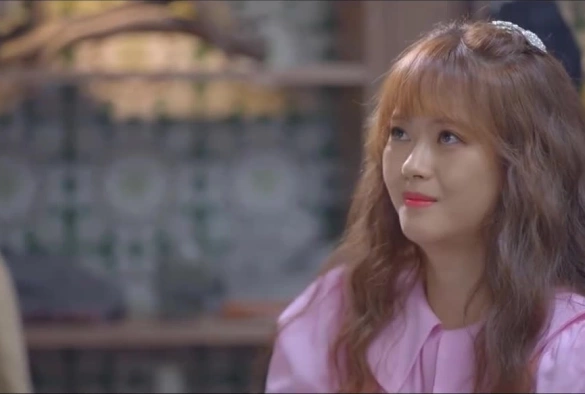 Кадр из дорамы До До Соль Соль Ля Ля Соль