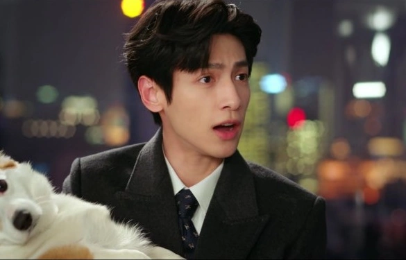 Кадр из дорамы Такая сладкая любовь