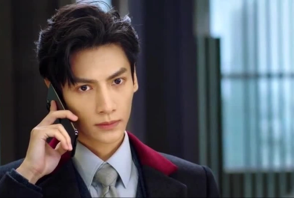 Кадр из дорамы Такая сладкая любовь