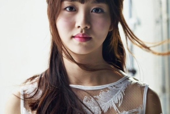 Кадр из дорамы Перезагрузка