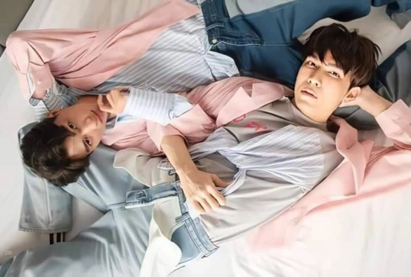 Кадр из дорамы История Тарна и Тайпа 2: 7 лет любви