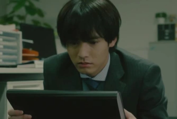 Кадр из дорамы Оказывается, можно получить суперсилу, если хранить девственность до 30 лет