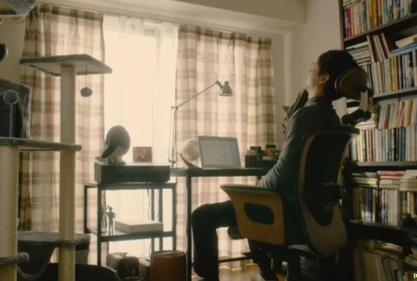 Кадр из дорамы Оказывается, можно получить суперсилу, если хранить девственность до 30 лет