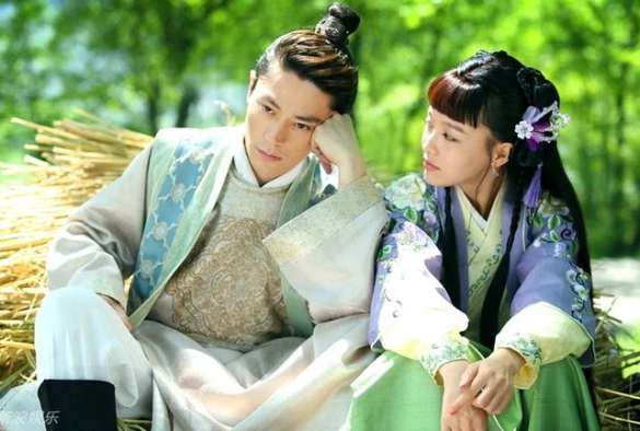 Кадр из дорамы Идеальная парочка