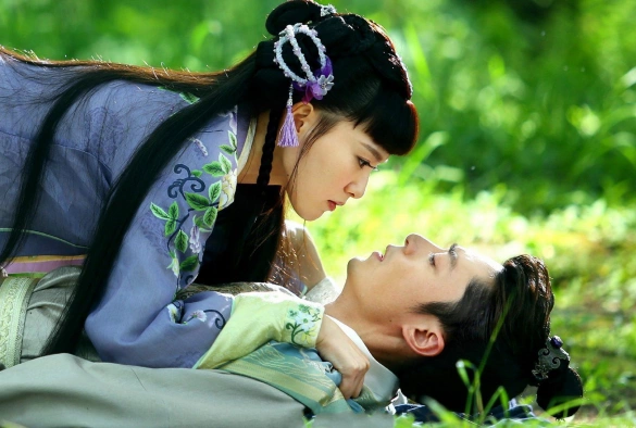 Кадр из дорамы Идеальная парочка