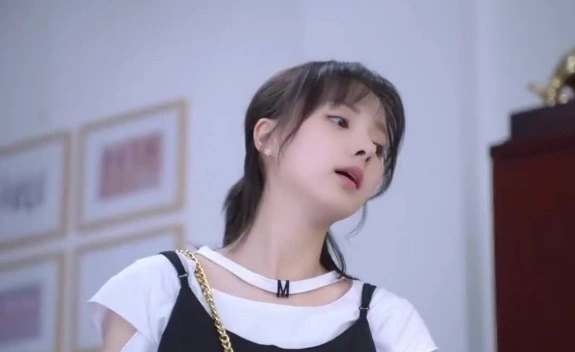 Кадр из дорамы Любовь со временем