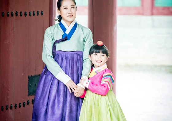 Кадр из дорамы Правитель: Хозяин маски