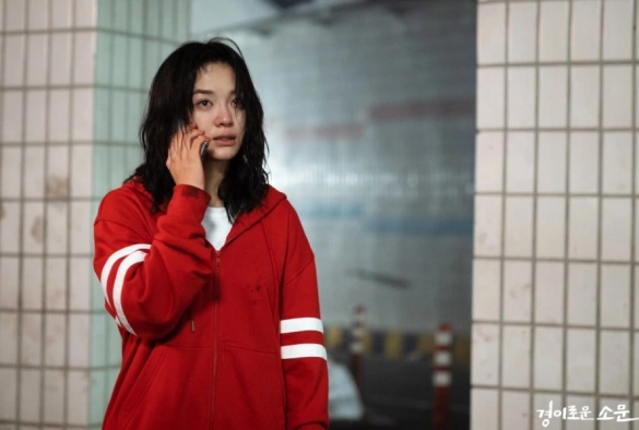 Кадр из дорамы Чудесный слух 1 сезон