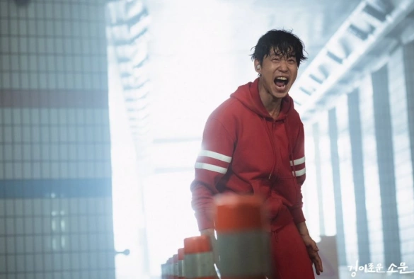 Кадр из дорамы Чудесный слух 1 сезон