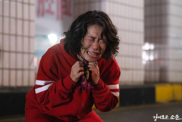 Кадр из дорамы Чудесный слух 1 сезон