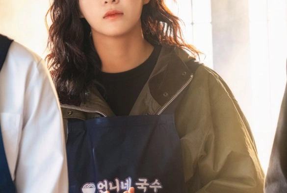 Кадр из дорамы Чудесный слух 1 сезон