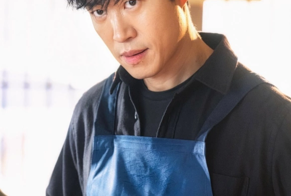 Кадр из дорамы Чудесный слух 1 сезон