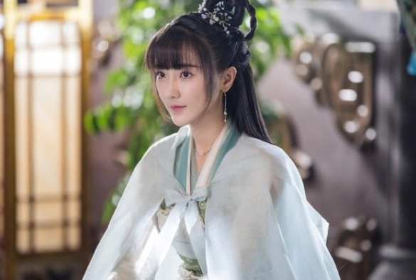 Кадр из дорамы Выходи за меня