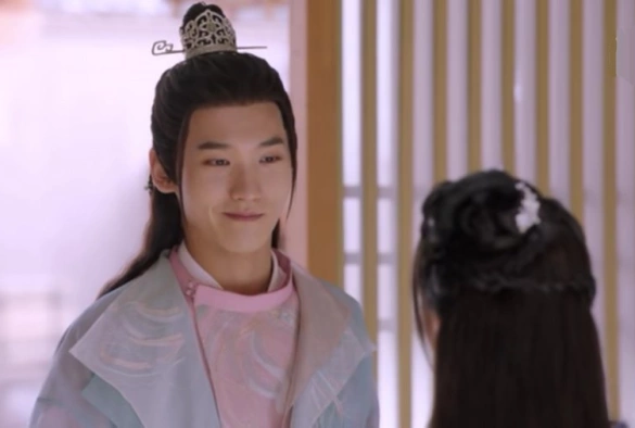 Кадр из дорамы Выходи за меня