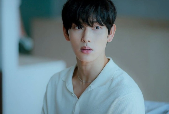 Кадр из дорамы Продолжение