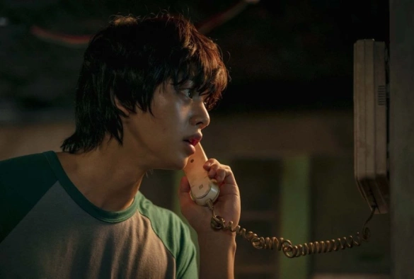 Кадр из дорамы Милый дом 1 сезон