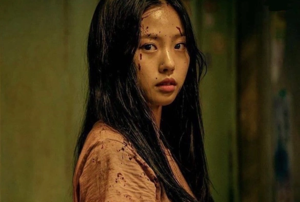 Кадр из дорамы Милый дом 1 сезон