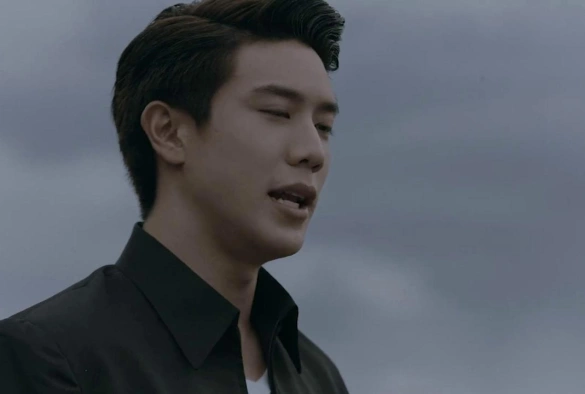 Кадр из дорамы Обстоятельства смерти