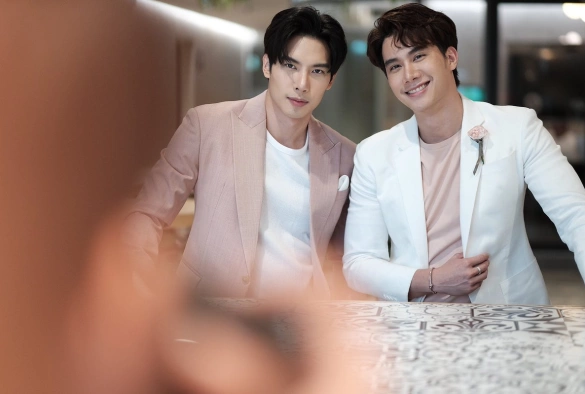 Кадр из дорамы Обстоятельства смерти