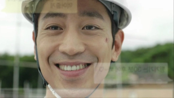 Кадр из дорамы Найти настоящую любовь