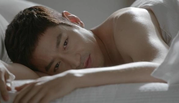 Кадр из дорамы Найти настоящую любовь