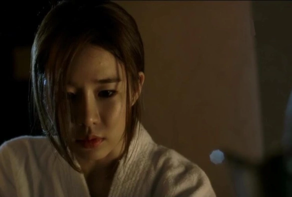 Кадр из дорамы Мой секретный отель / Отель с секретом