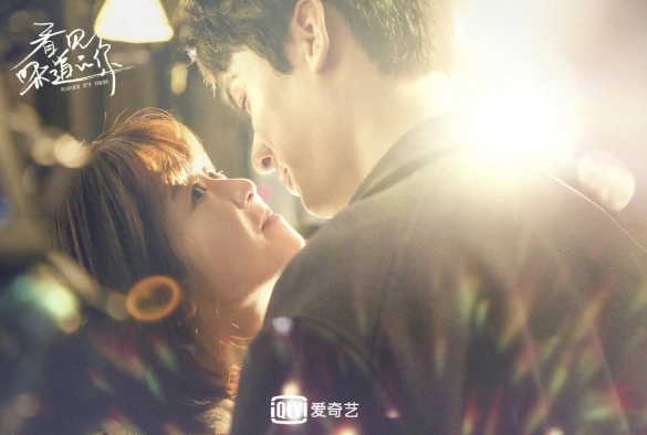 Кадр из дорамы Твой вкус