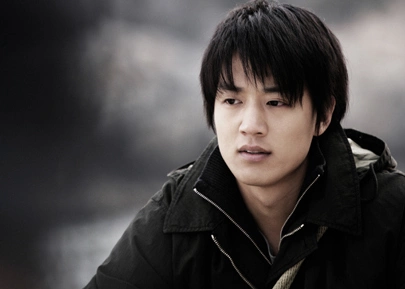 Кадр из дорамы С какой ты звезды?