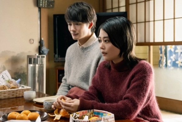 Кадр из дорамы 1122: За счастливый брак