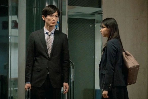 Кадр из дорамы 1122: За счастливый брак