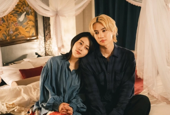 Кадр из дорамы 1122: За счастливый брак