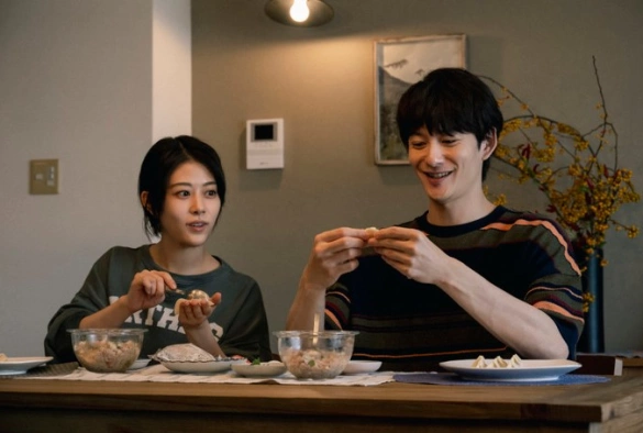 Кадр из дорамы 1122: За счастливый брак