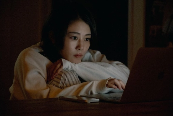 Кадр из дорамы 1122: За счастливый брак