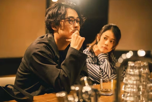 Кадр из дорамы 1122: За счастливый брак