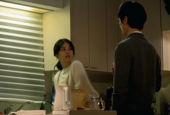 Кадр из дорамы 1122: За счастливый брак