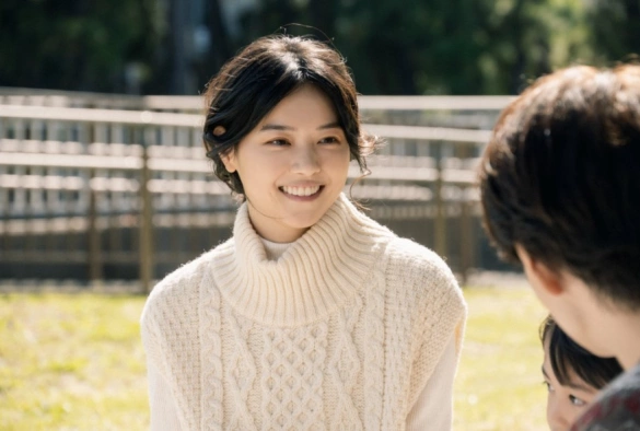 Кадр из дорамы 1122: За счастливый брак