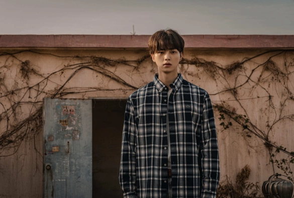 Кадр из дорамы Милый дом 3 сезон