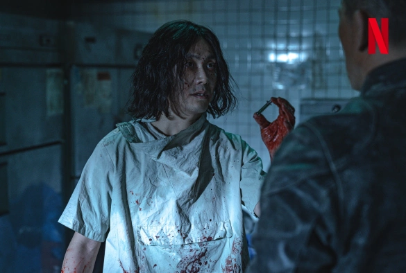 Кадр из дорамы Милый дом 3 сезон