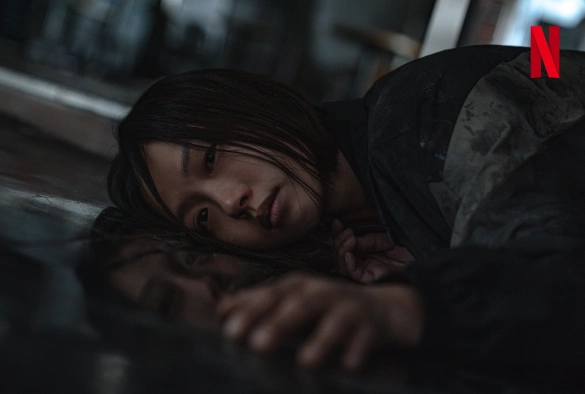 Кадр из дорамы Милый дом 3 сезон