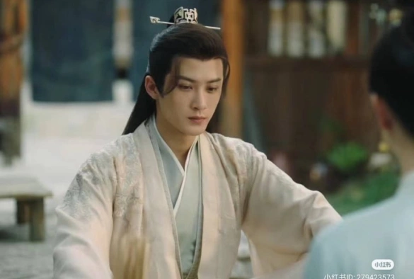 Кадр из дорамы Бесконечная тоска в разлуке 2 сезон