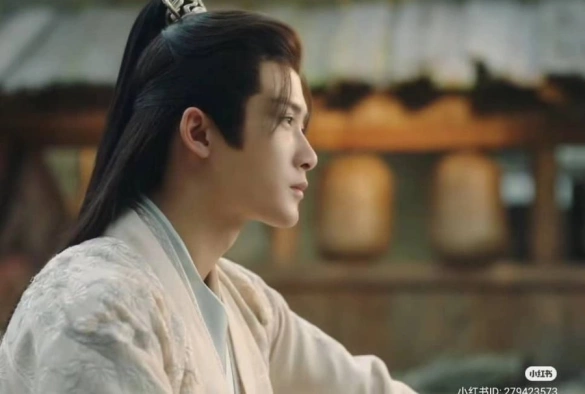 Кадр из дорамы Бесконечная тоска в разлуке 2 сезон