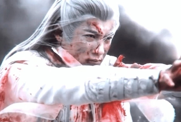 Кадр из дорамы Бесконечная тоска в разлуке 2 сезон