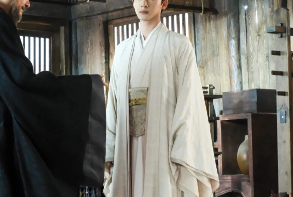 Кадр из дорамы Бесконечная тоска в разлуке 2 сезон