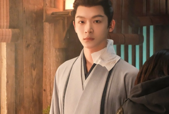 Кадр из дорамы Бесконечная тоска в разлуке 2 сезон