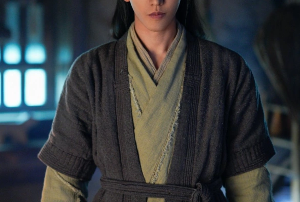 Кадр из дорамы Бесконечная тоска в разлуке 2 сезон