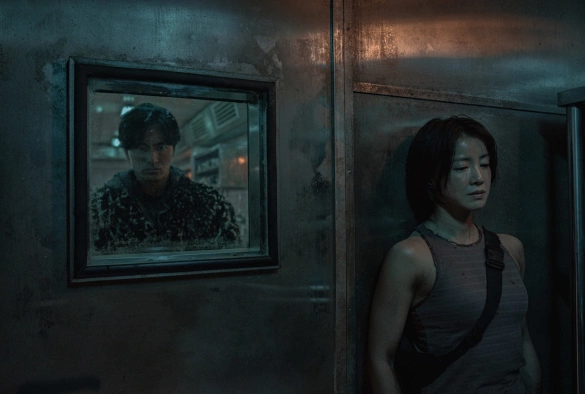 Кадр из дорамы Милый дом 3 сезон